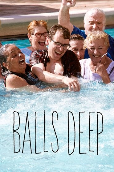 Poster image for Balls Deep