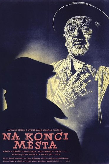 Poster image for Na konci města