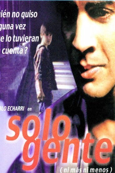 Poster image for Only People