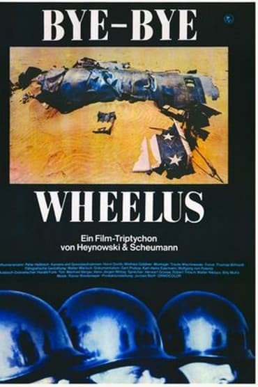 Poster image for Bye-Bye Wheelus