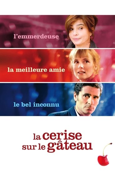 Poster image for Cherry on the Cake