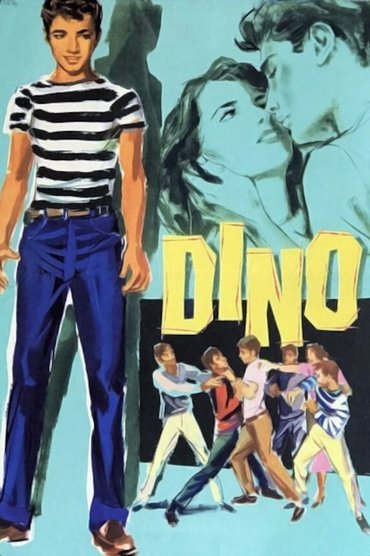 Poster image for Dino