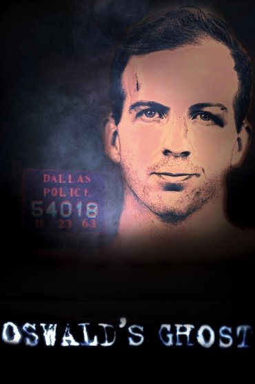 Poster image for Oswald's Ghost