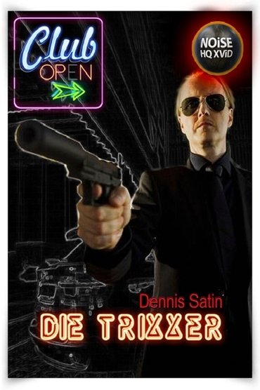 Poster image for Die Trixxer