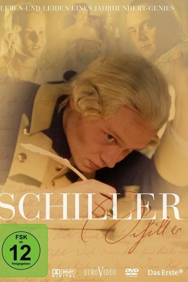 Poster image for The Young Schiller