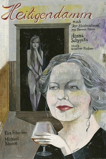 Poster image for Heiligendamm