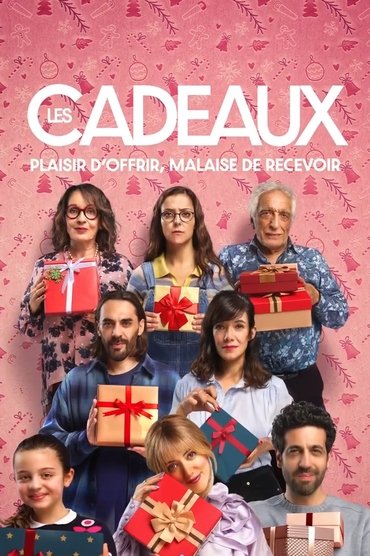 Poster image for The Gifts