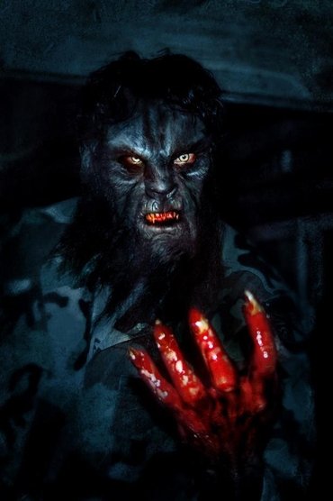 Poster image for Bruin Lake Aka Hell Michigan