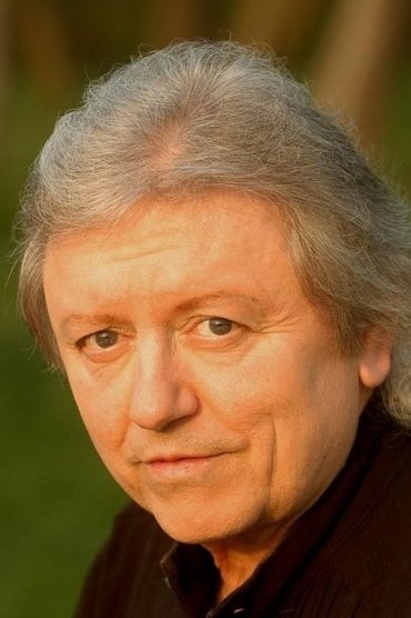 Professional headshot of Václav Neckář