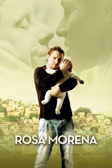 Poster image for Rosa Morena