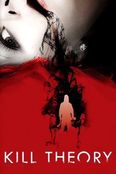 Poster image forKill Theory