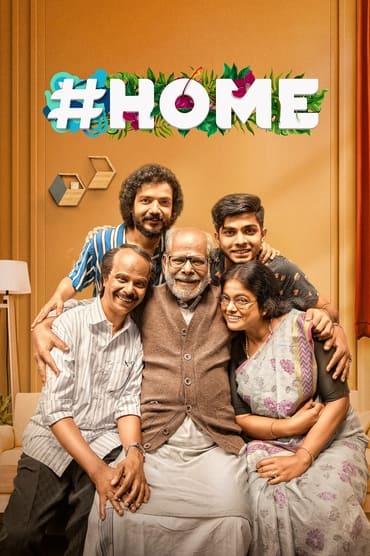 Poster image for#Home