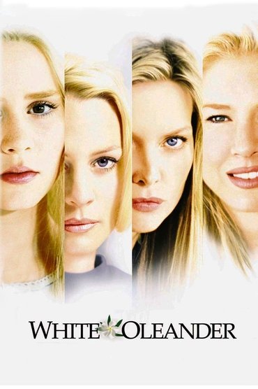 Poster image for White Oleander