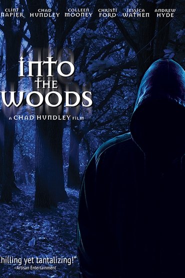 Poster image for Into the Woods