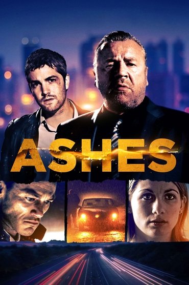 Poster image for Ashes