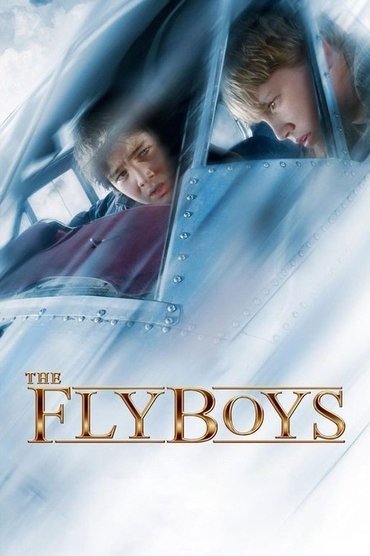 Poster image for The Flyboys