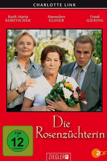 Poster image for Die Rosenzüchterin