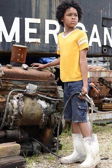 Poster image for Plaquemines