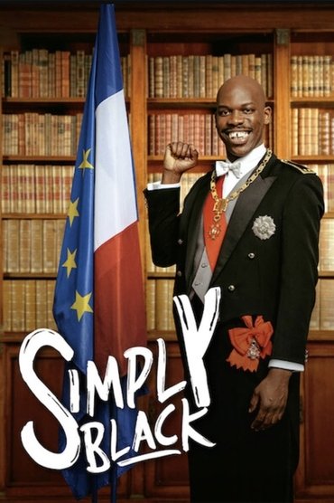 Poster image forSimply Black