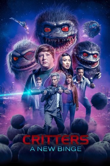 Poster image for undefined
