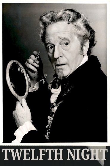 Poster image for Twelfth Night