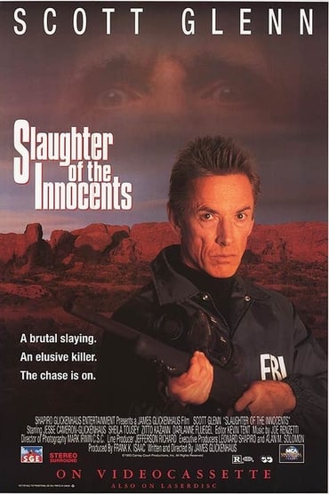 Poster image forSlaughter of the Innocents