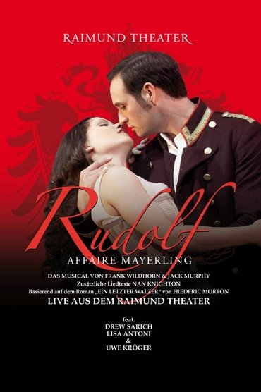 Poster image forRudolf - Affaire Mayerling