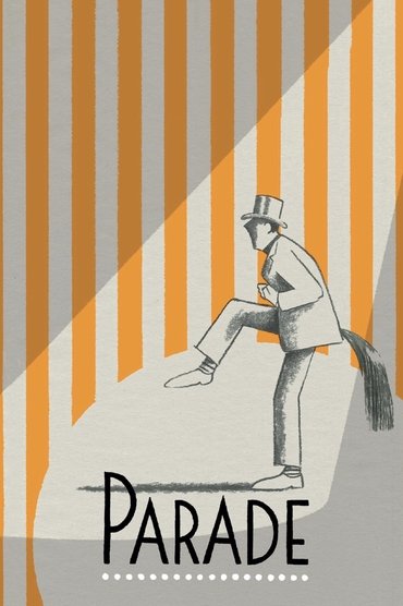 Poster image for Parade
