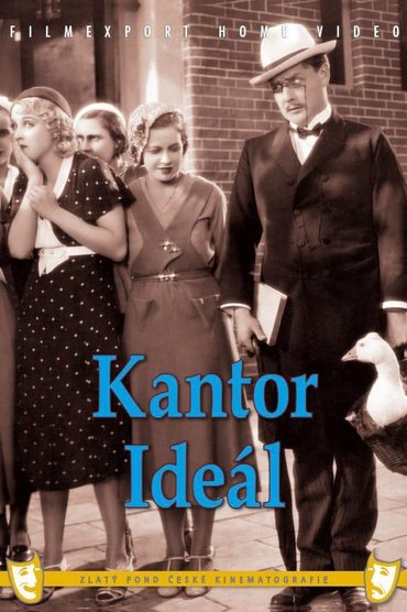 Poster image forThe Ideal Schoolmaster