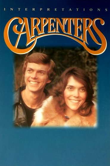 Poster image forThe Carpenters: Interpretations