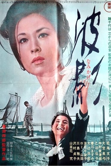 Poster image for Nami kage