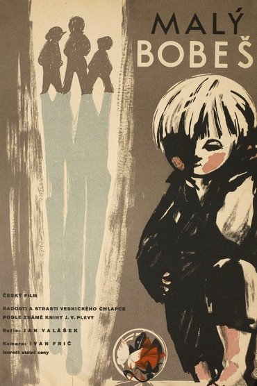 Poster image for Little Bobesh