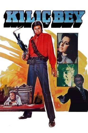 Poster image for Mr Sword