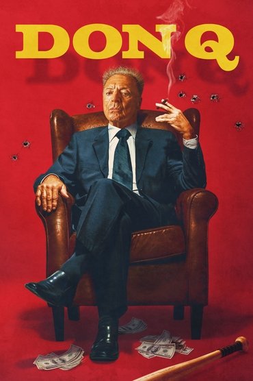 Poster image for Don Q