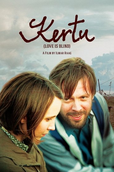 Poster image for Love Is Blind