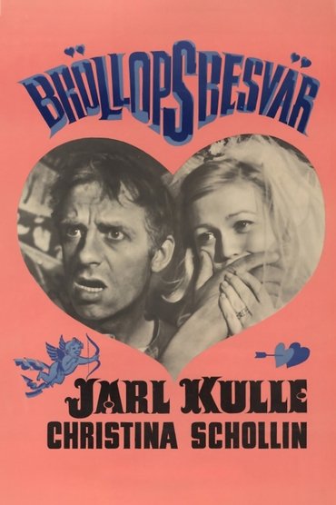 Poster image for Swedish Wedding Night