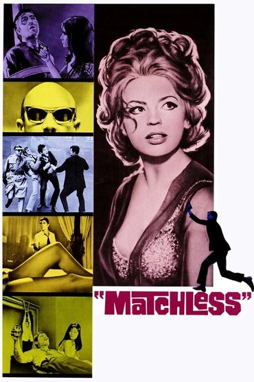 Poster image for Matchless