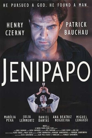 Poster image for Jenipapo