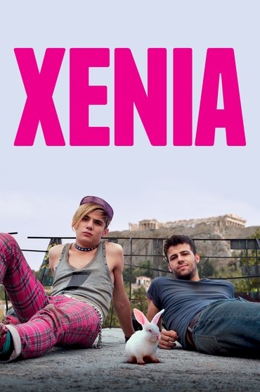 Poster image for Xenia