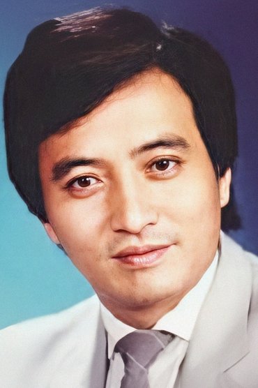 Poster image forNewton Lai Hon-Chi