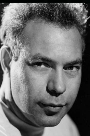 Professional headshot of Rudy Bond