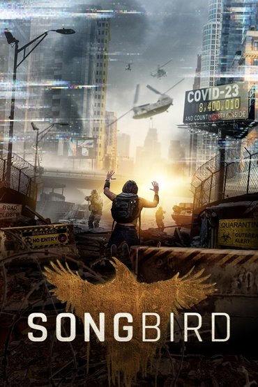 Poster image for Songbird