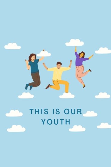 Poster image for This Is Our Youth