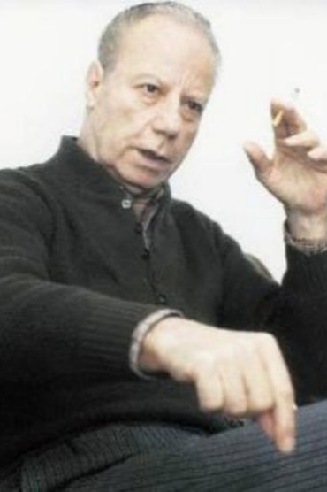 Poster image forTakis Binis