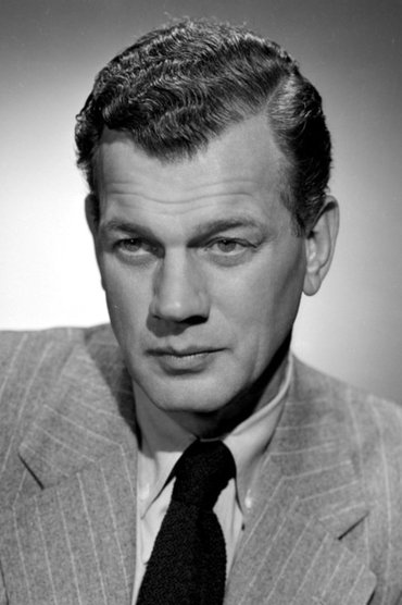 Poster image forJoseph Cotten