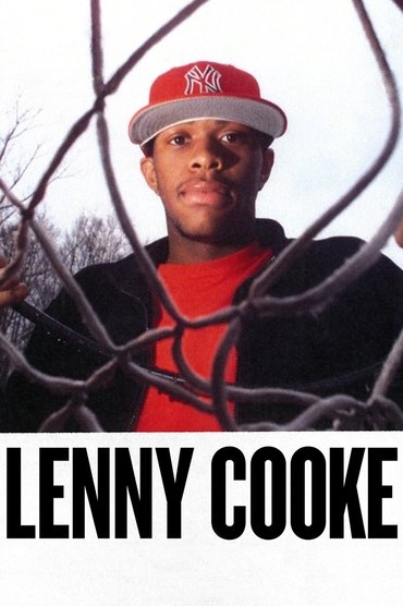 Poster image for Lenny Cooke