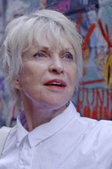 Poster image for Jill Bilcock: The Art of Film Editing