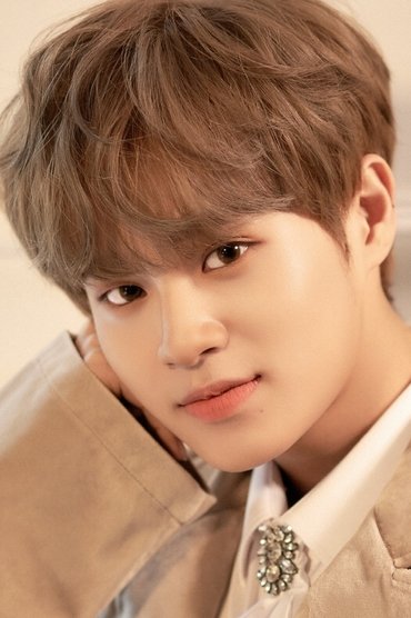 Professional headshot of Lee Dae-hwi