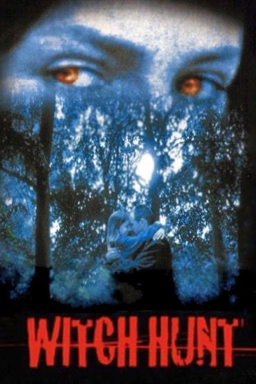 Poster image for Witch Hunt