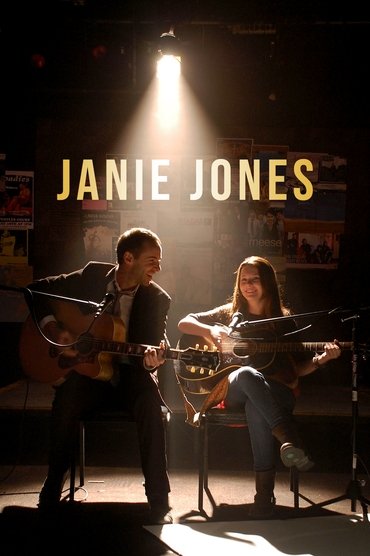 Poster image for Janie Jones